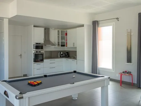 Investir dans une Maison T3 + Garage + Parking Résidence Seniors Senioriales Nandy
