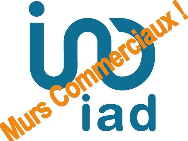 Local commercial 20 m²