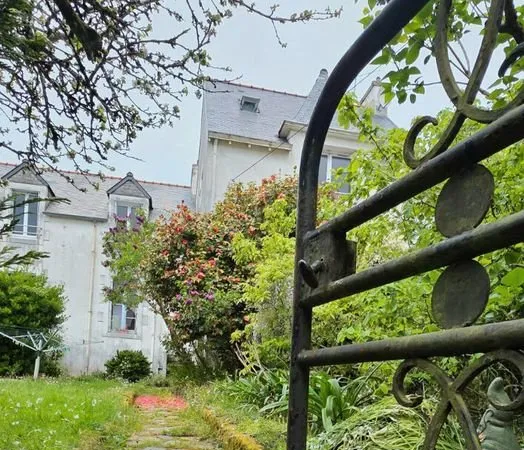 Maison 7 pièces 158 m²