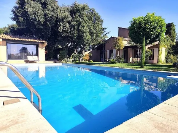 Maison 5 pièces 165 m²