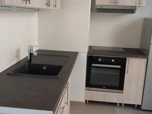 Bel appartement t2 lyon 3 part-dieu