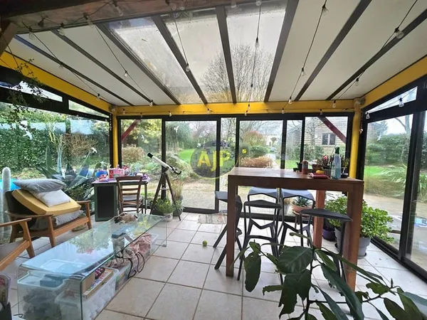 Maison Guemene Penfao 5 chambres....