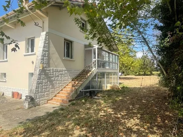 Maison 6 pièces 150 m²
