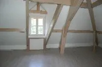 Appartement 5 pièces 107 m²