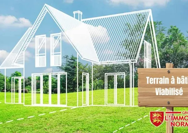 Terrain constructible