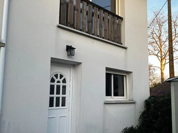 Duplex 70m2