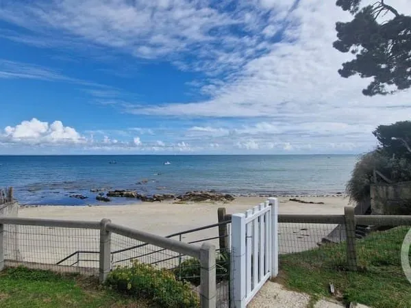 Appartement 2 pièces 34 m²
