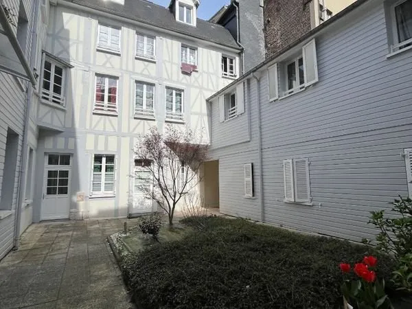 Appartement 1 pièce 25 m²