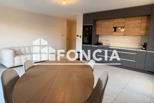 APPARTEMENT_MEUBLE