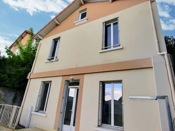 EXCLUSIVITE ROYAT LES MONTAGNARDS VILLA QUATRE CHAMBRES