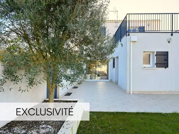 Maison 4 pièces 102 m²