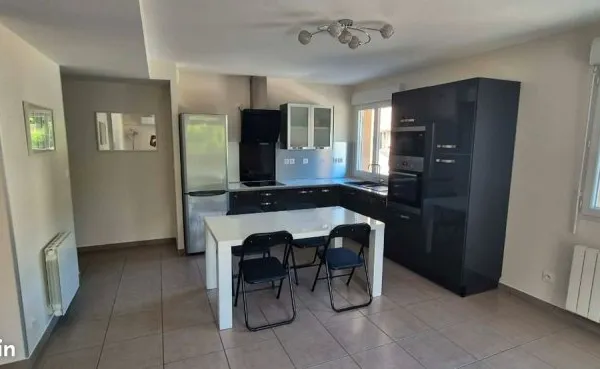 Appartement T2