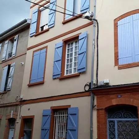 Immeuble de rapport - Hyper centre de Montauban