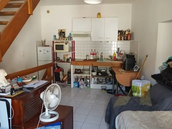 Maison de ville à vendre - Agde (Hérault) Entre Particulier
