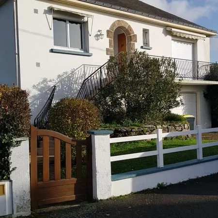 Maison à vendre spécial investisseur, clé en main