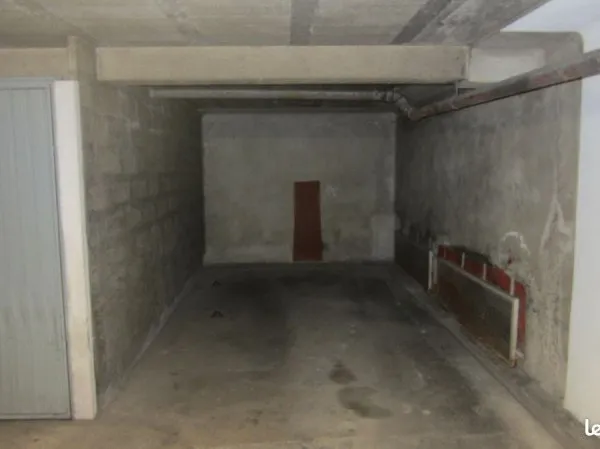 Location parking rue de sevres Boulogne