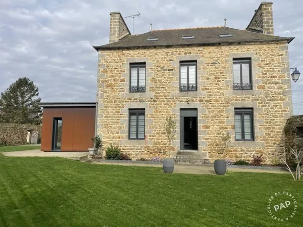 Maison 12 pièces 225 m²
