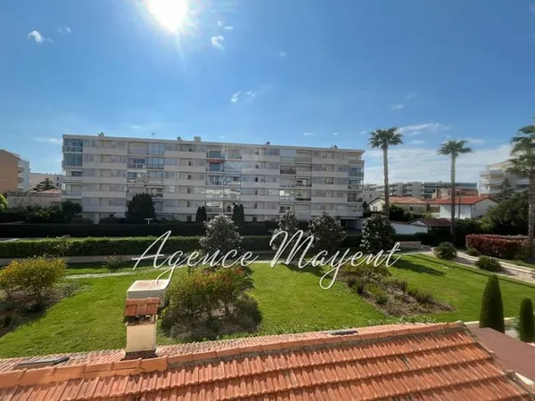 Appartement 3 pièces 74 m²