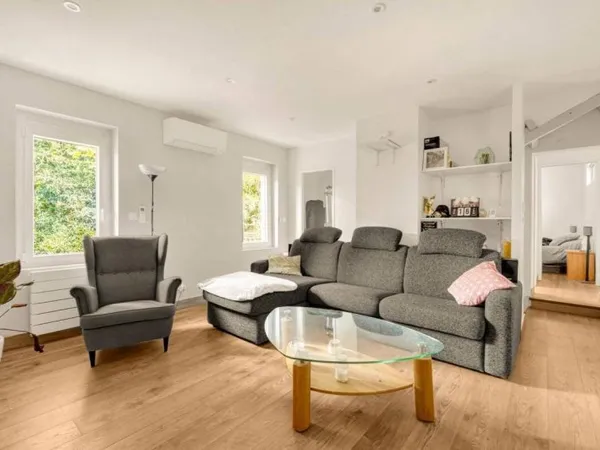 Maison 3 pièces 72 m²