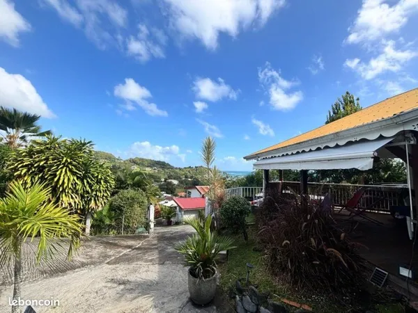 Villa Nemera