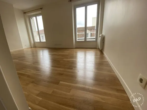 Appartement 1 pièce 28 m²