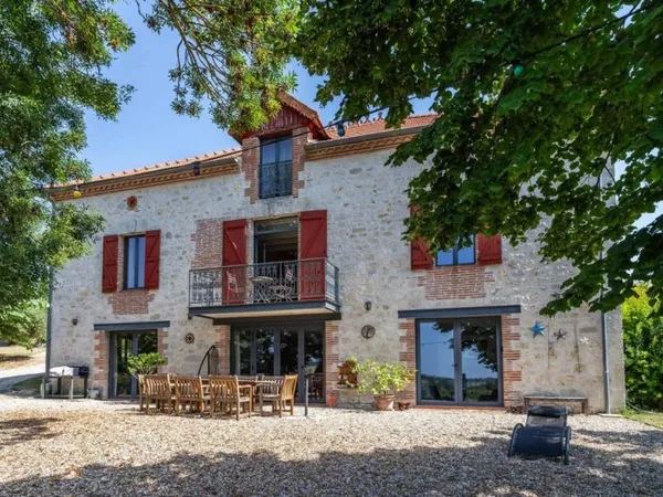 Maison de luxe 16 pièces 637 m²