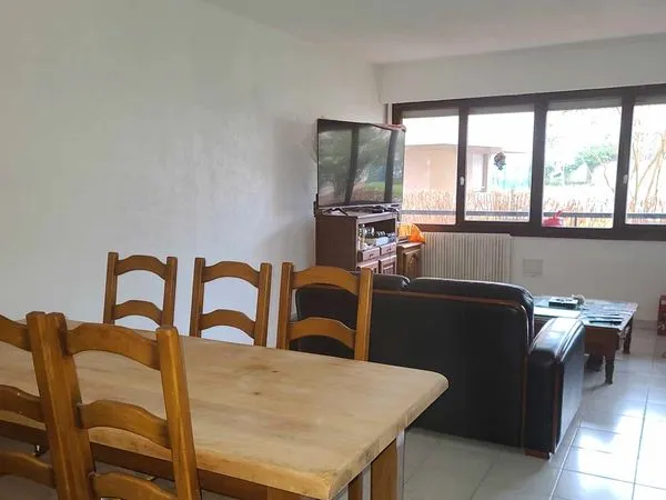 Appartement 86,5 m2