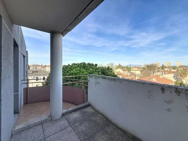Proche centre ville.