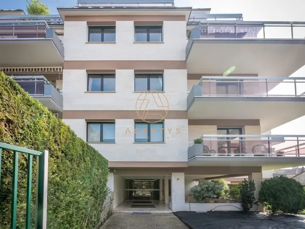 Appartement à vendre Le Perreux-sur-Marne