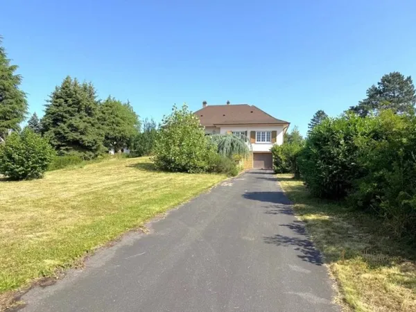 Maison 150 m²