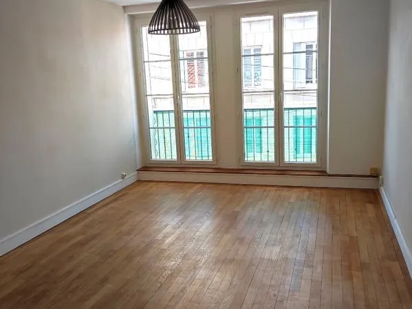 Appartement chamalieres f3