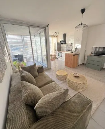 Joli t3 Montpellier