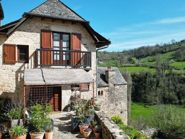 Maison 4 pièces 76 m²