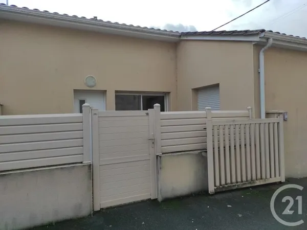 Maison 2 pièces 45 m²