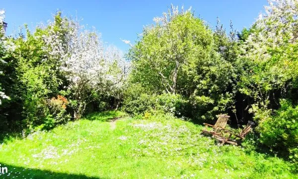 A vendre grande maison familiale Centre de Chevreuse