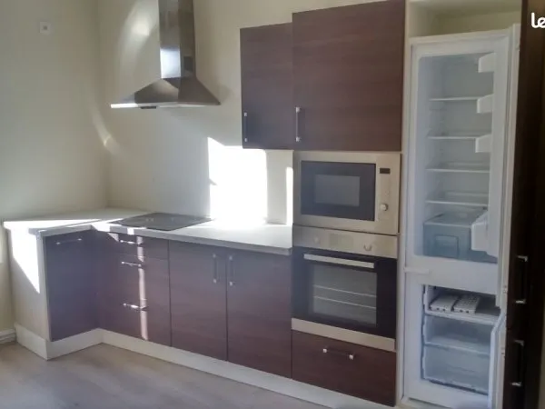 Beau 3 pièces 84m²