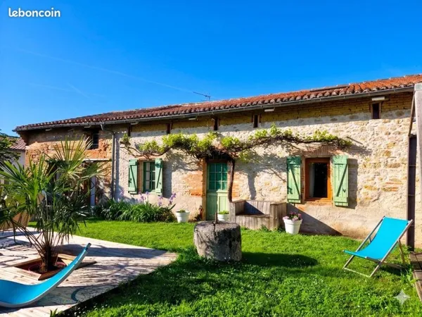 Authentique Lauragaise