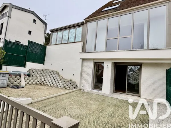 Maison 6 pièces 146 m²