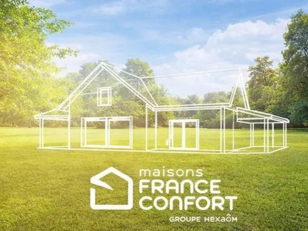 Terrain 222 m²