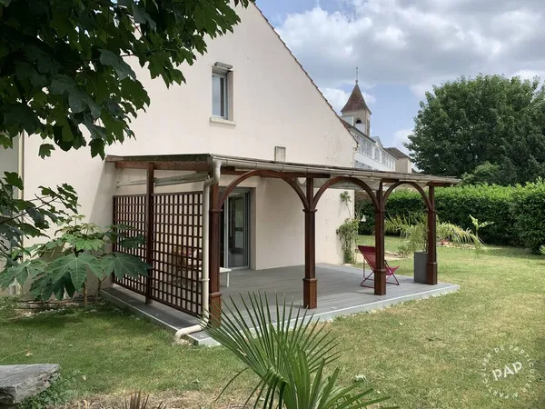 Maison 7 pièces 145 m²