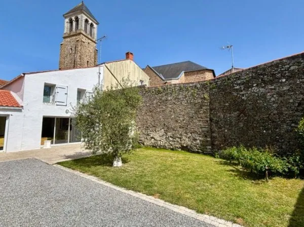 Maison 4 pièces 98 m²