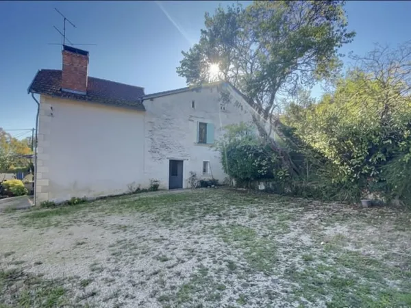 DORDOGNE LISLE ENSEMBLE IMMOBILIER