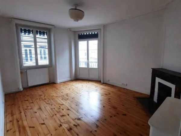 Appartement 3 pièces 90 m²