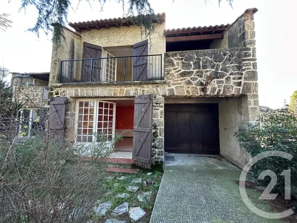 Maison 5 pièces 97 m²