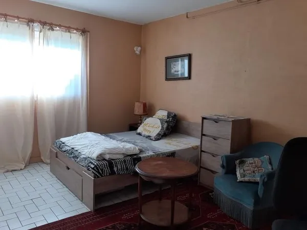 Chambre de 15m2 à louer sur Tassin-la-Demi-Lune