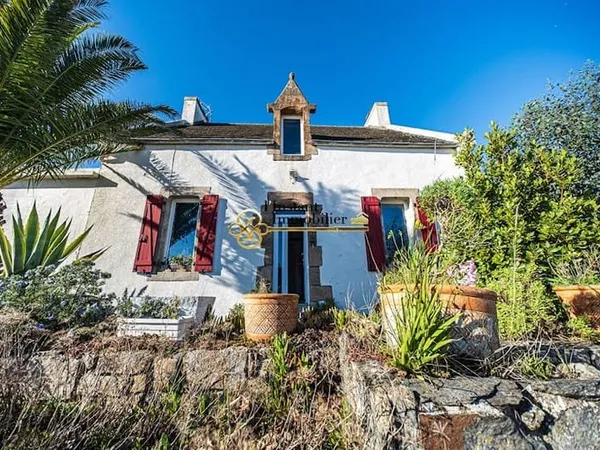 Maison 7 pièces 167 m²