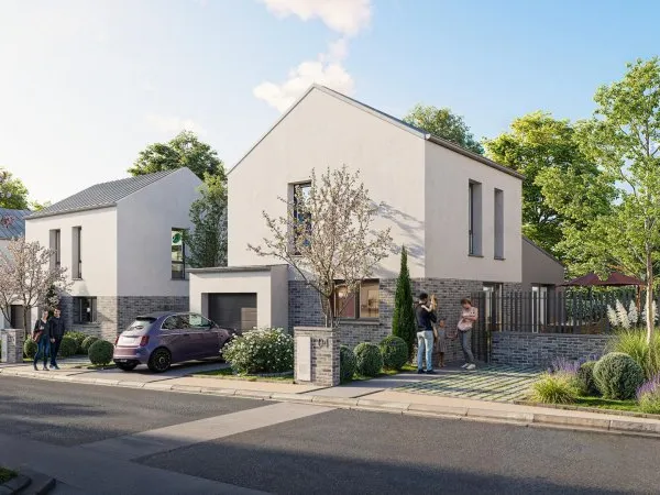 R'NOUVEAU-Appartements & Maisons