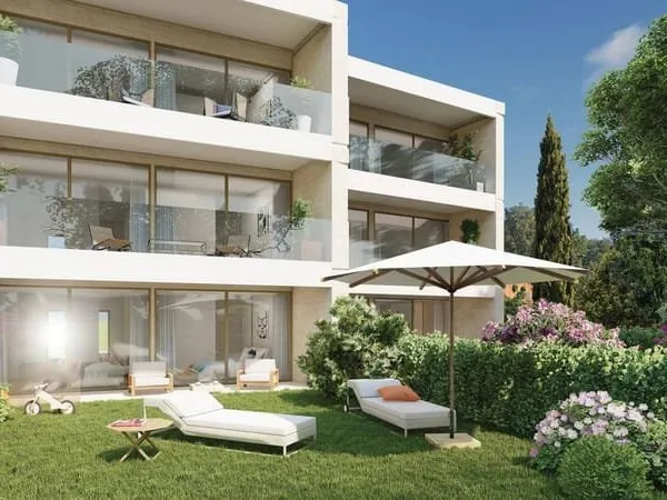 Appartement 3 pièces 72 m²