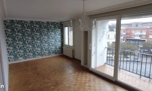 Appartement 75m2 hyper cebtre