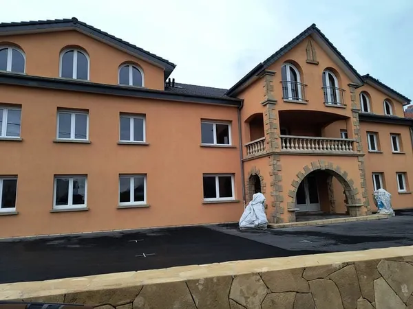 Appartement f2 à COSNES ET ROMAIN